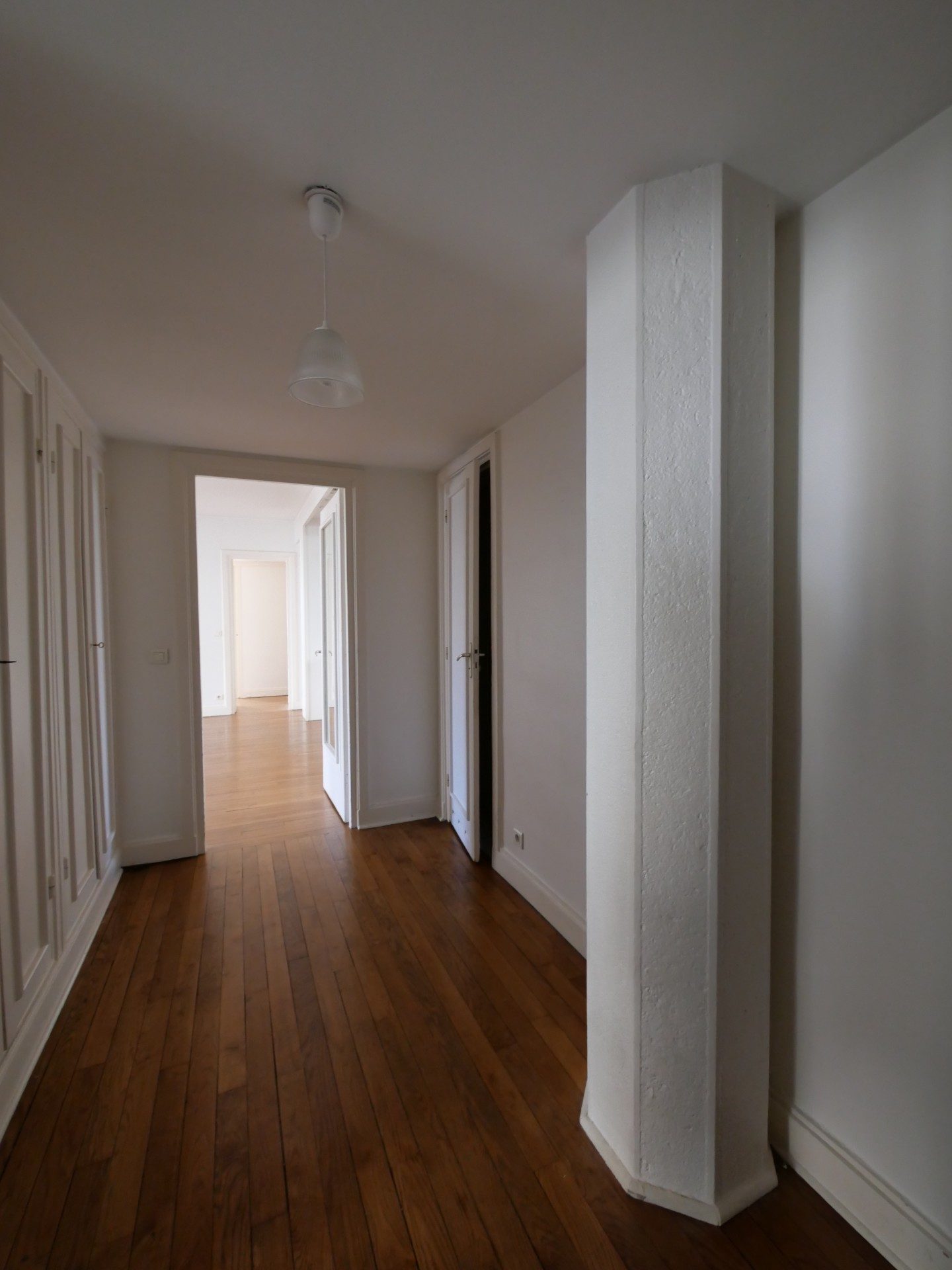 Appartement en location de type F6 Le havre 687-JULLIENALLIX