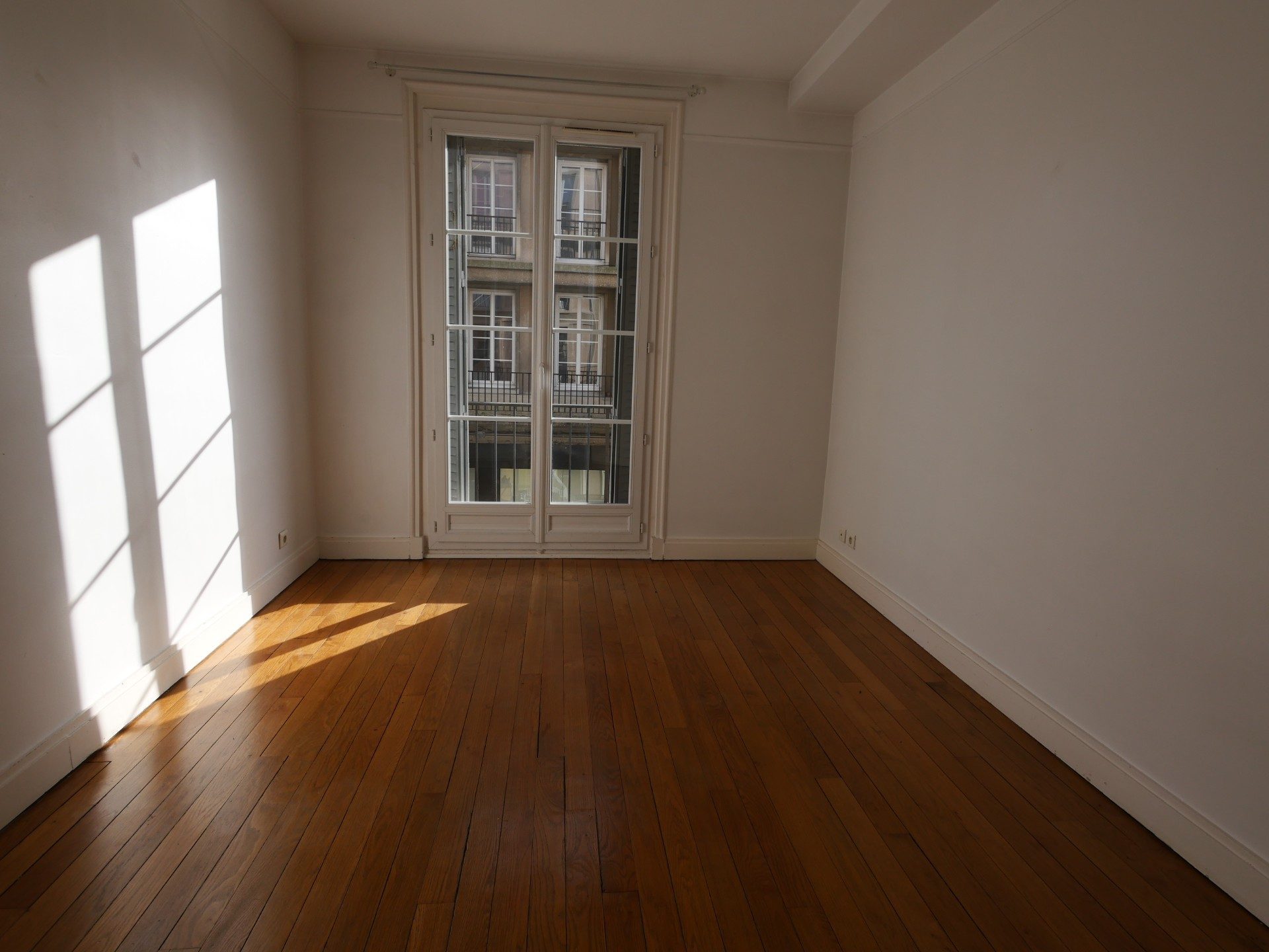Location Appartement type F6 Le havre 687-JULLIENALLIX