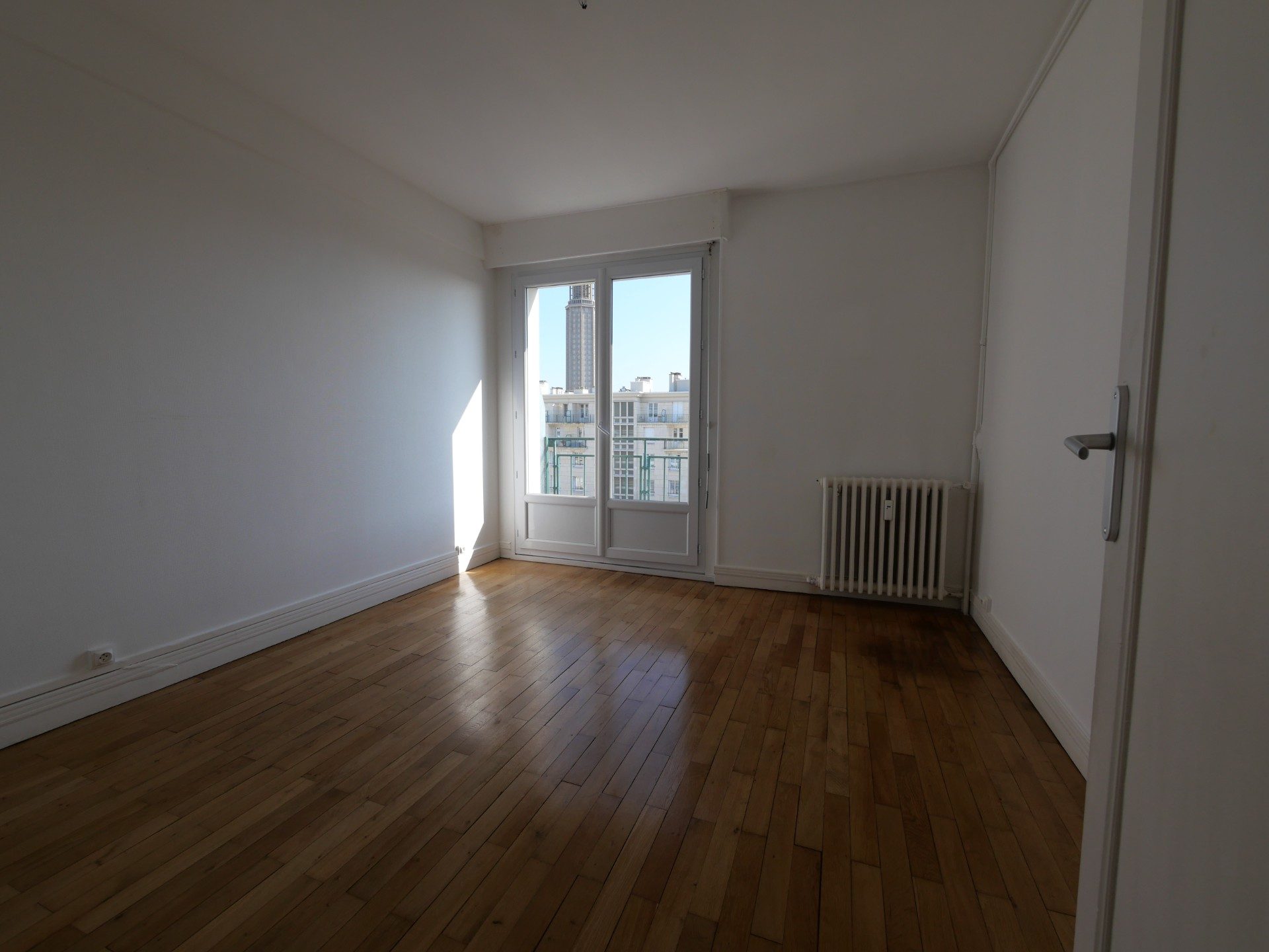 Annonce immobilière à louer Appartement type F4 Le havre 434-JULLIENALLIX