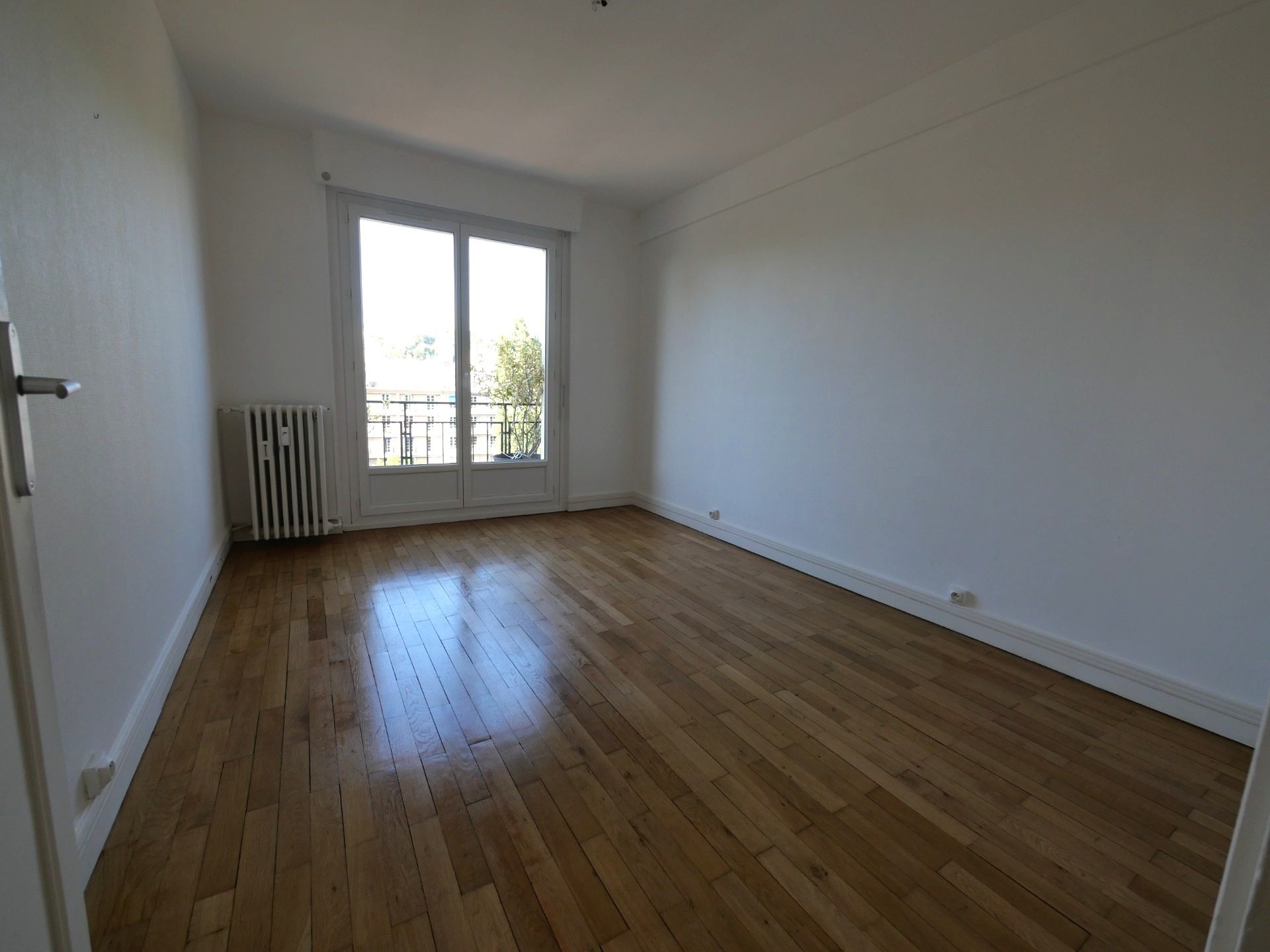 Appartement à louer type F4 Le havre 434-JULLIENALLIX