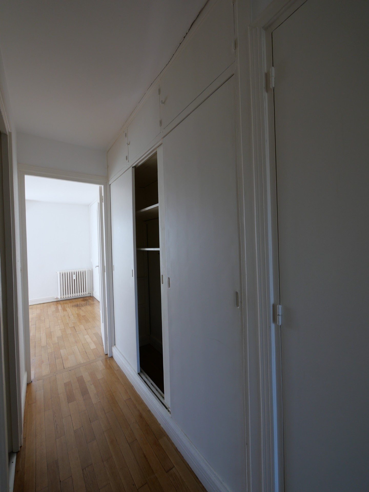 A louer Appartement type F4 Le havre 434-JULLIENALLIX