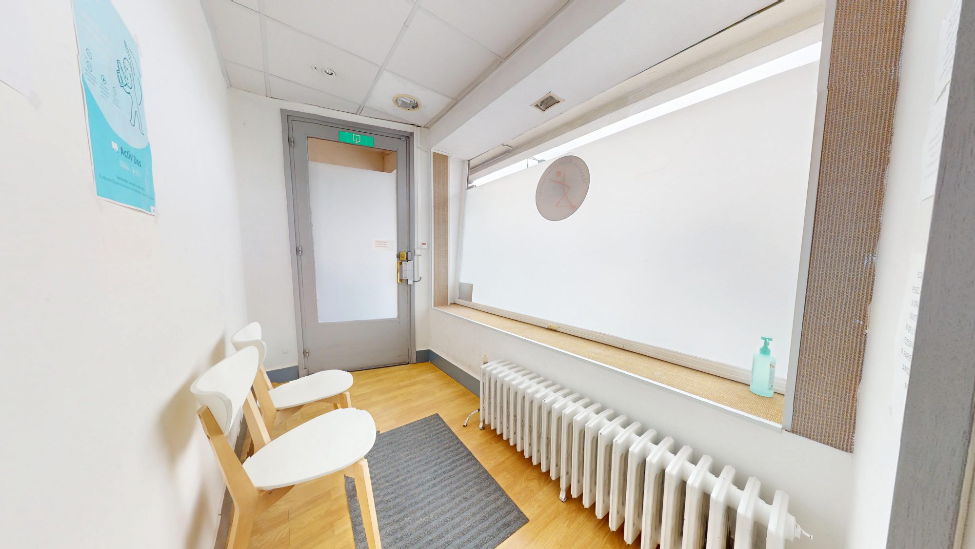 Location Immobilier Pro type F4 Le Havre C10-JULLIENALLIX