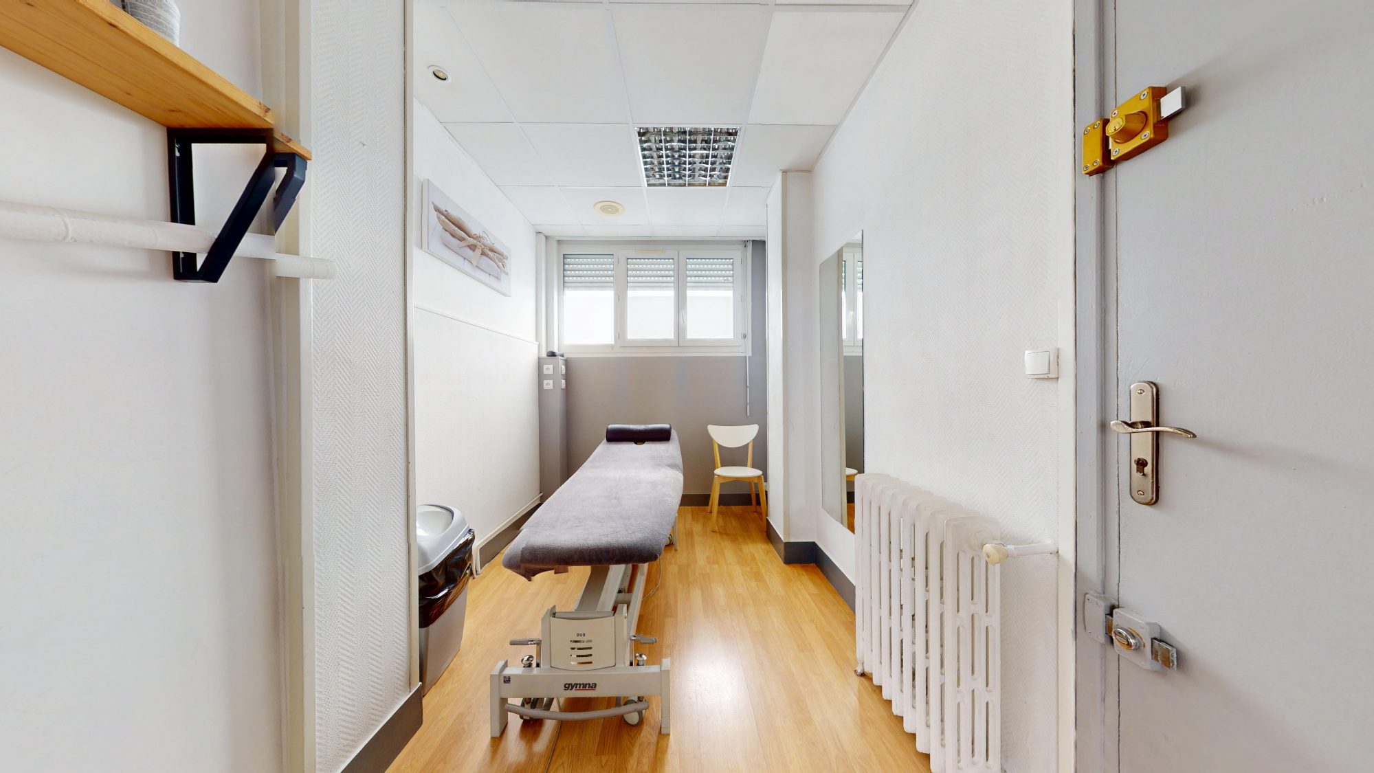 Annonce immobilière à louer Immobilier Pro type F4 Le Havre C10-JULLIENALLIX