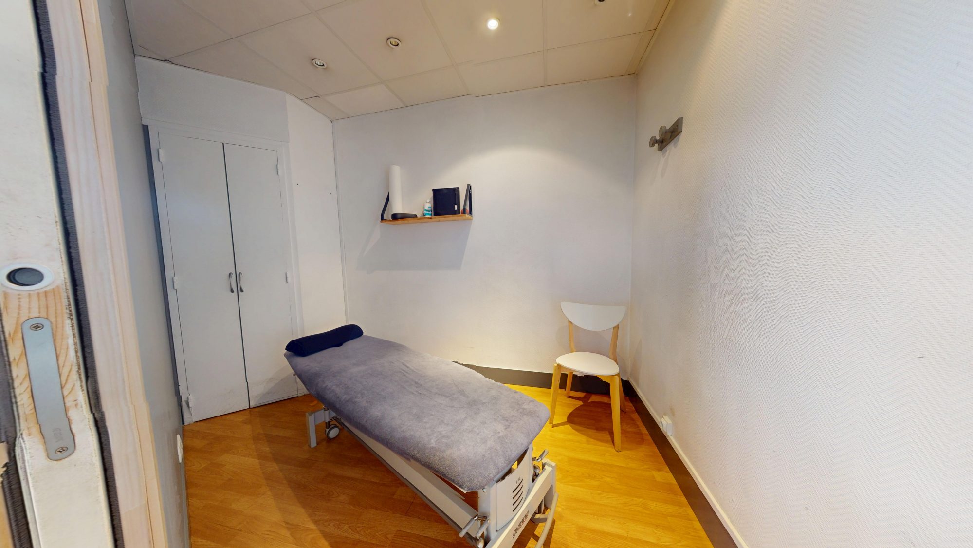 Annonce immobilière en location Immobilier Pro type F4 Le Havre C10-JULLIENALLIX