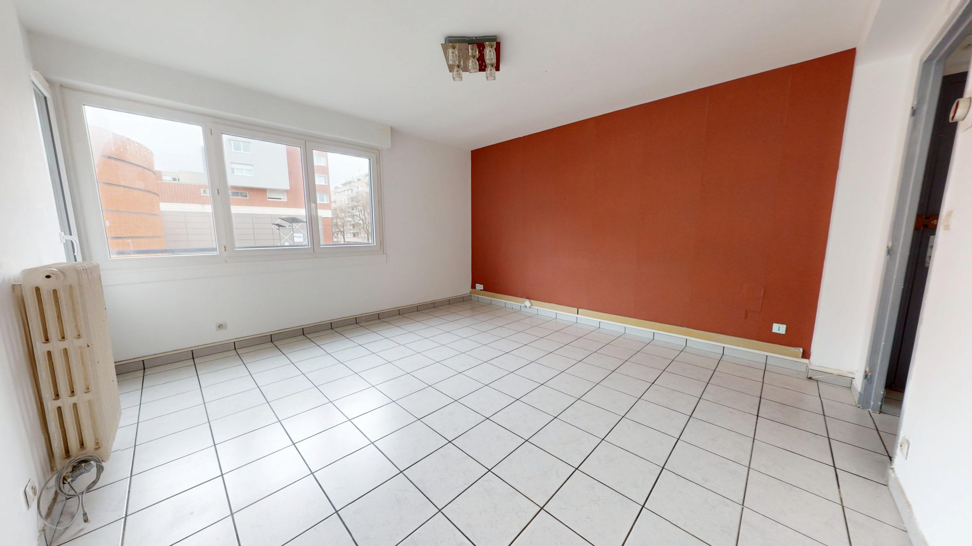 Vente Appartement type F3 Le Havre 883-JULLIENALLIX