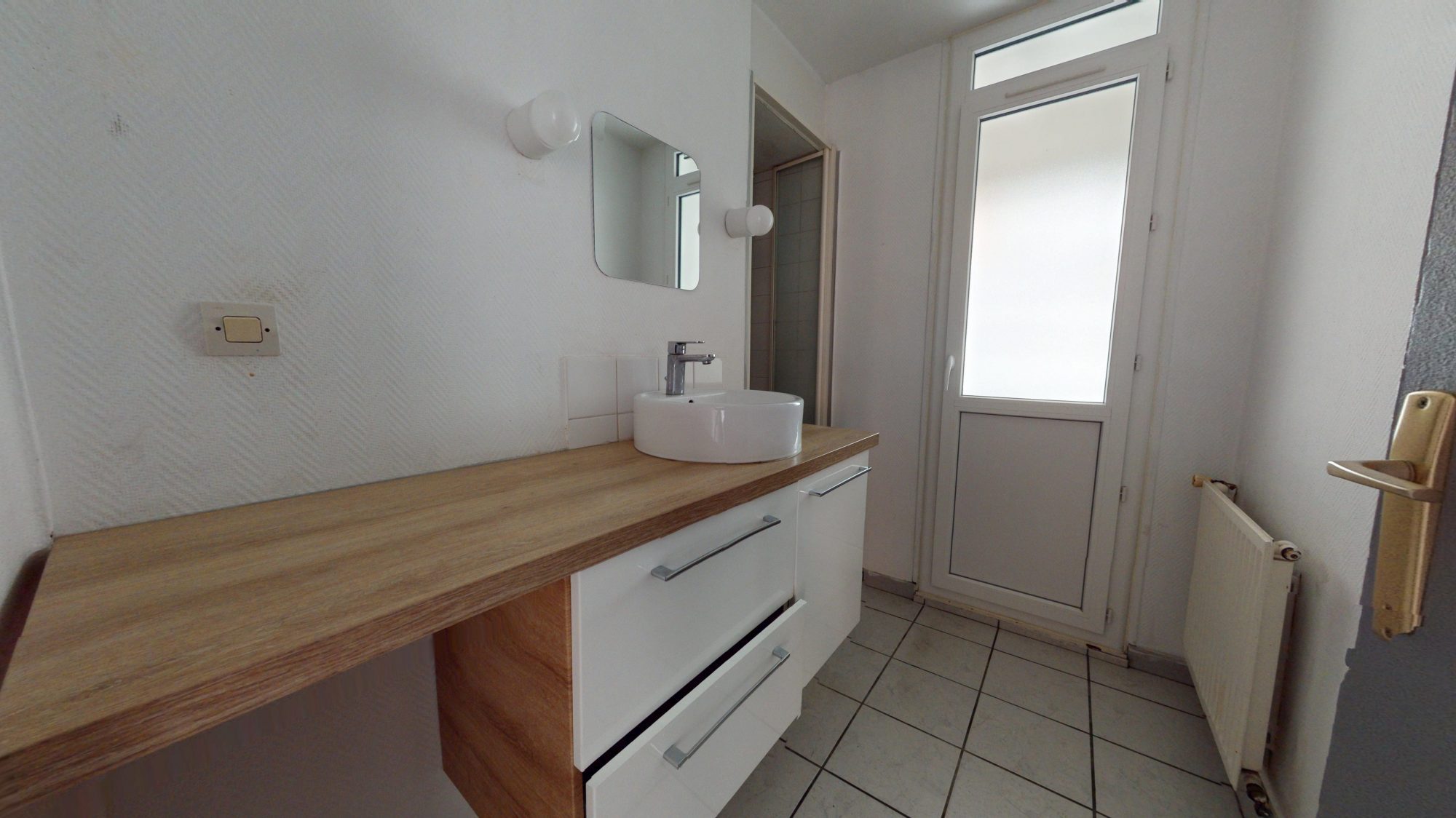 Appartement en vente de type F3 Le Havre 883-JULLIENALLIX