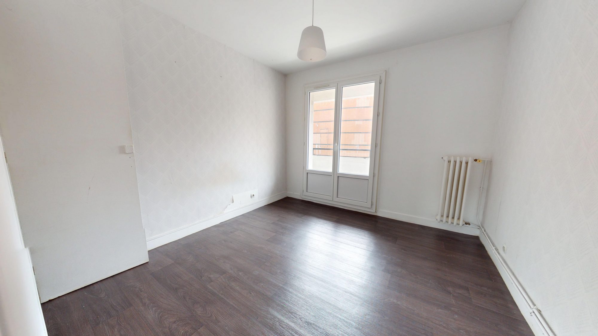 Annonce immobilière en vente Appartement type F3 Le Havre 883-JULLIENALLIX