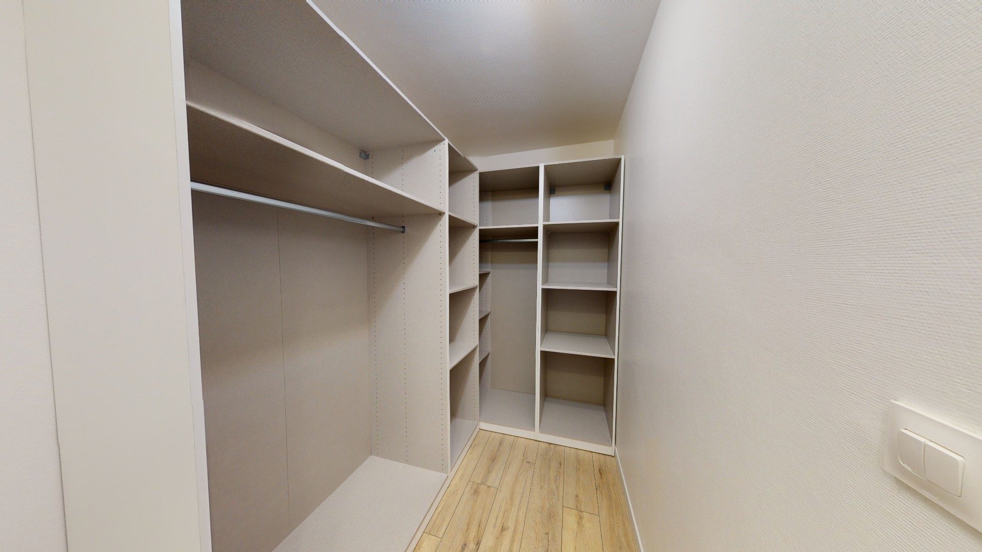 Location Appartement type F3 Le havre M303-1-JULLIENALLIX