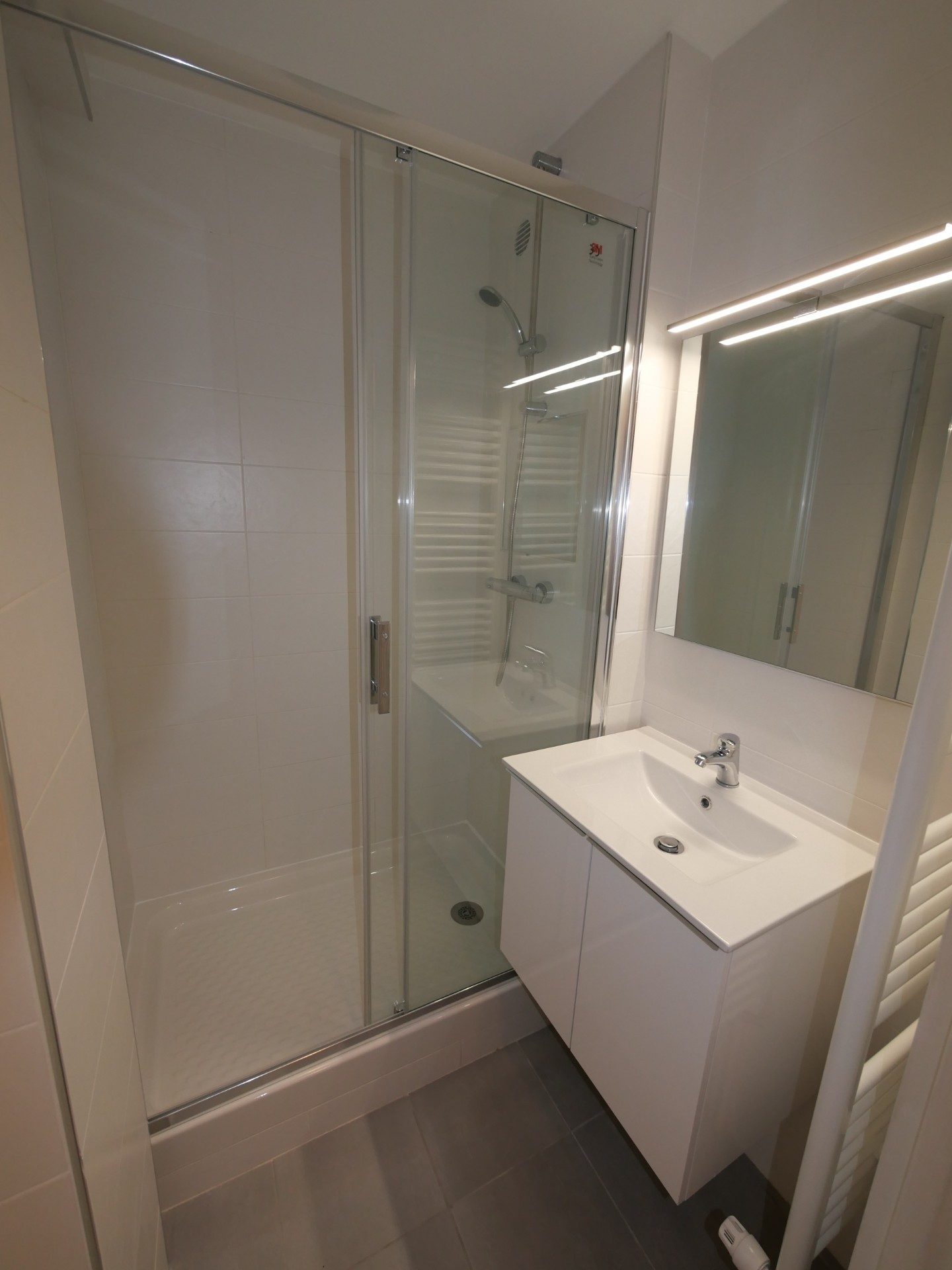 Annonce immobilière à louer Appartement type F3 Le havre M303-1-JULLIENALLIX