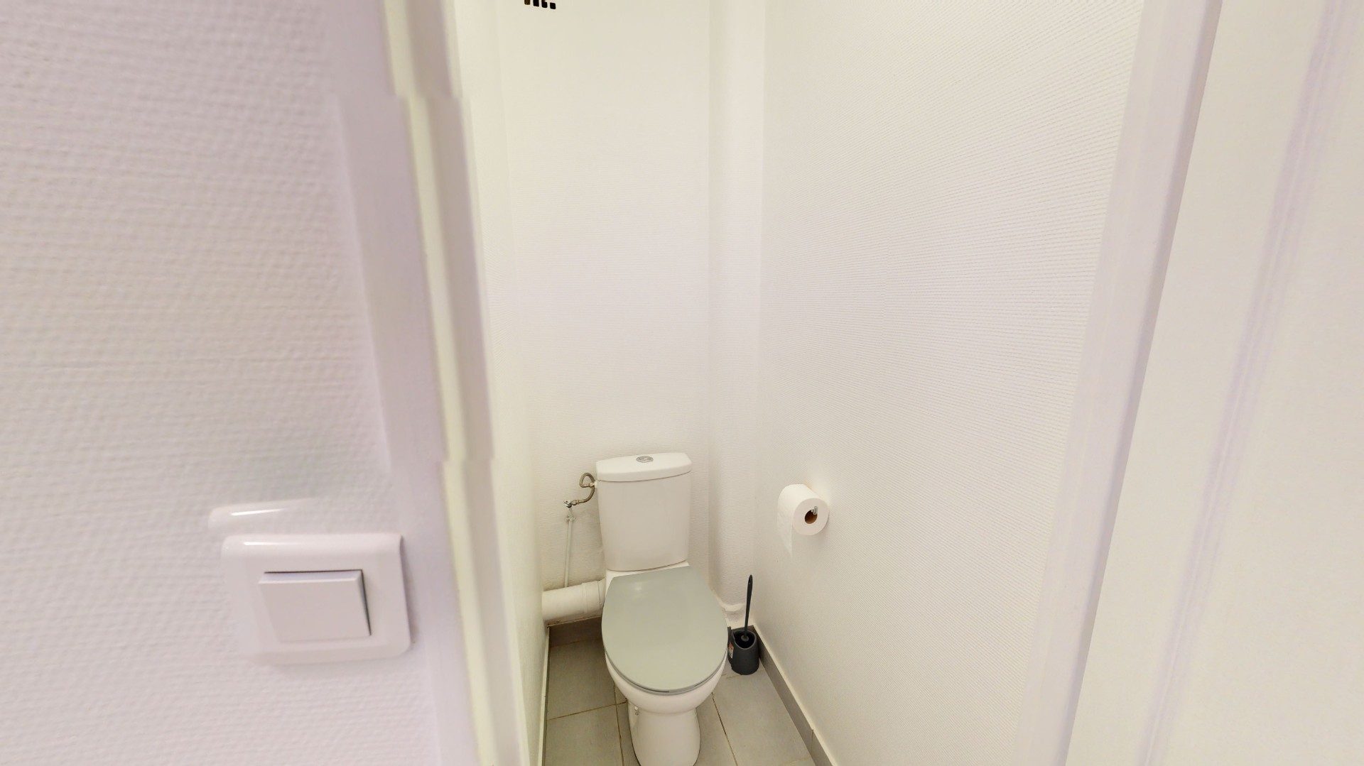 Annonce immobilière en location Appartement type F3 Le havre M303-1-JULLIENALLIX