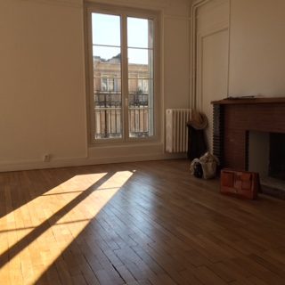 A louer Appartement type F4 Le Havre 4010-JULLIENALLIX