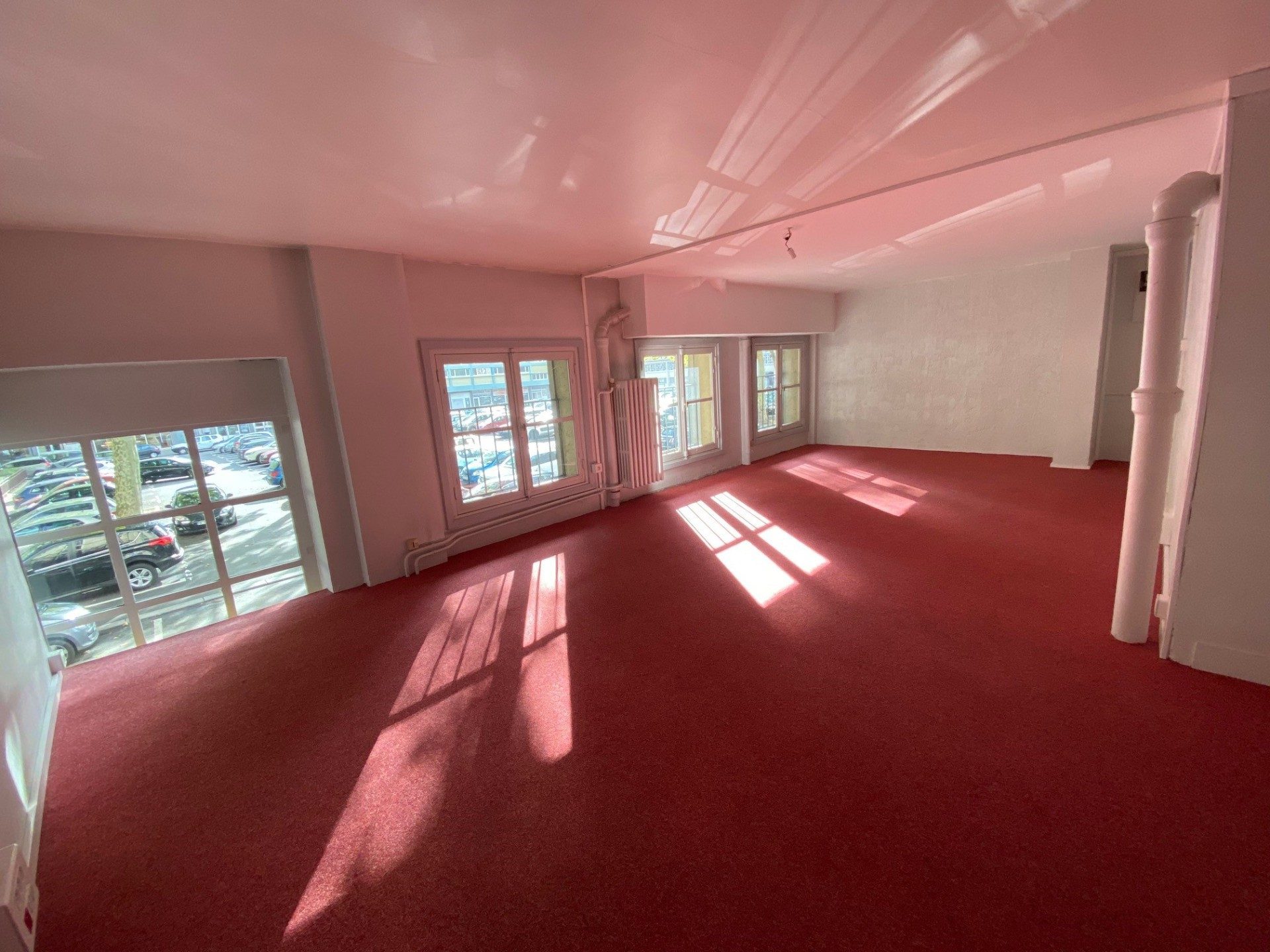 Annonce immobilière en location Immobilier Pro type F0 Le havre C06-JULLIENALLIX