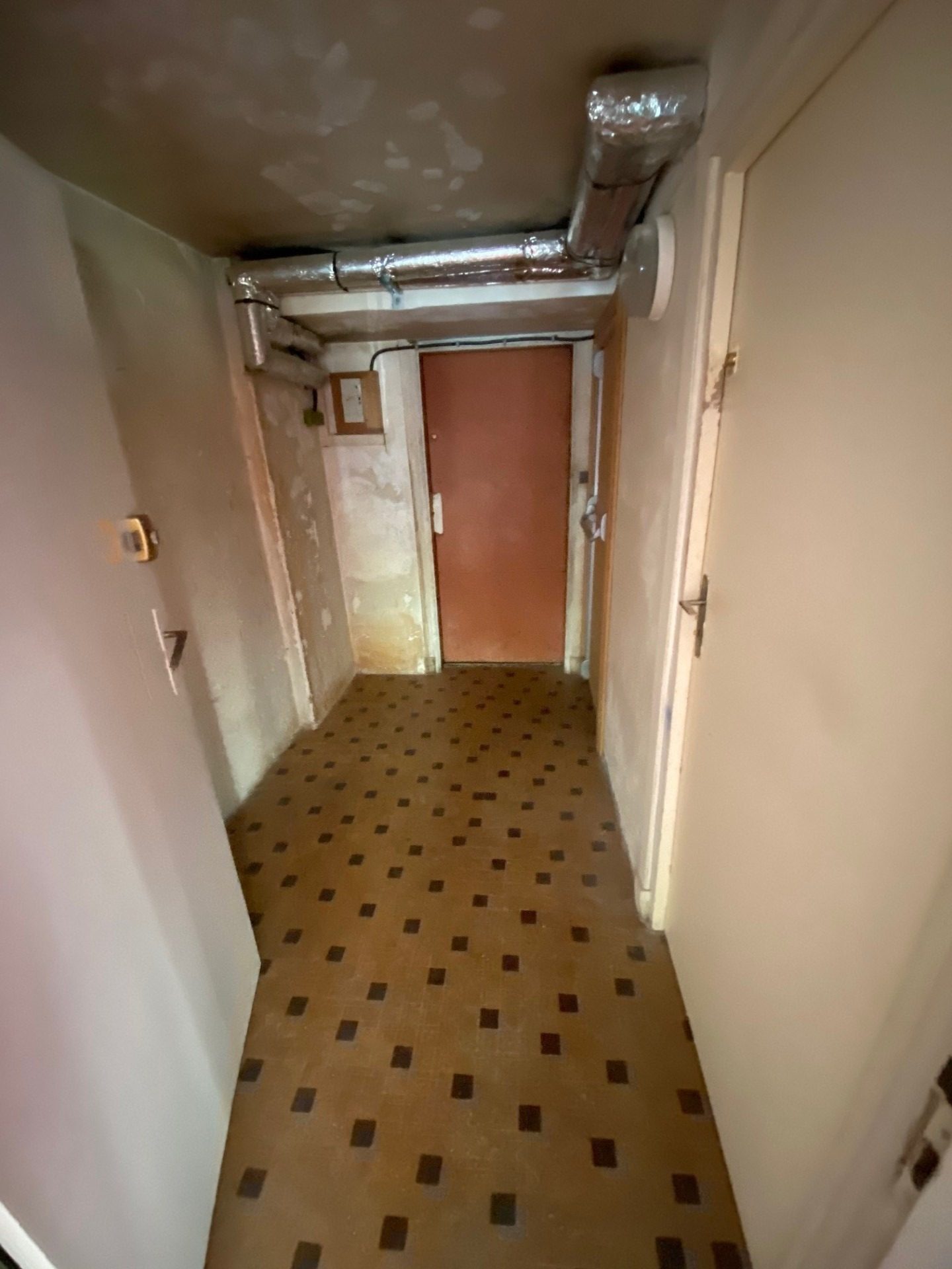 Immobilier Pro à louer type F0 Le havre C06-JULLIENALLIX