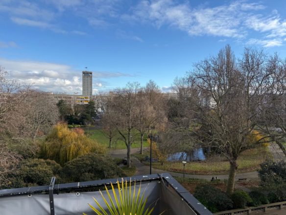 A louer Appartement type F4 Le Havre 4010-JULLIENALLIX