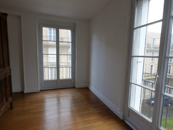 A louer Appartement type F3 Le Havre 3094-JULLIENALLIX