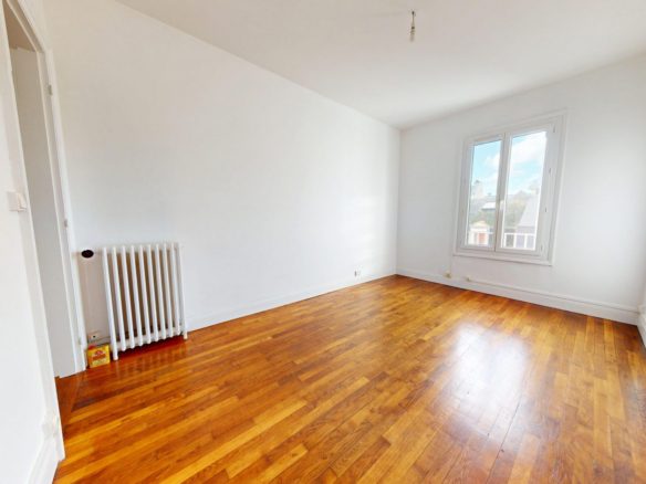 A louer Appartement type F1 Le havre 165-1-JULLIENALLIX