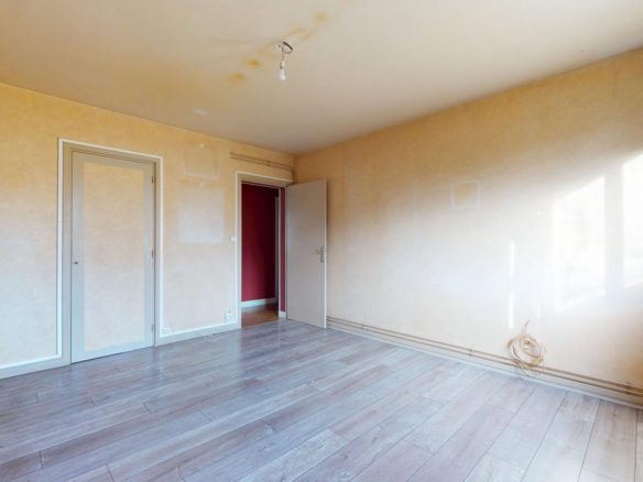 A vendre Appartement type F2 Le Havre 889-JULLIENALLIX