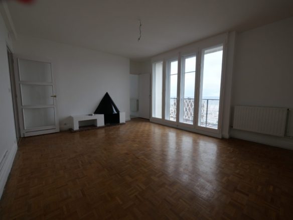 A louer Appartement type F3 Le havre 3032-JULLIENALLIX
