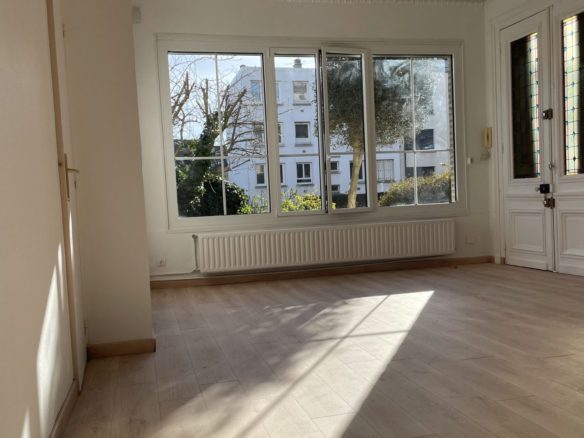 A louer Appartement type F2 Le Havre 2080-JULLIENALLIX