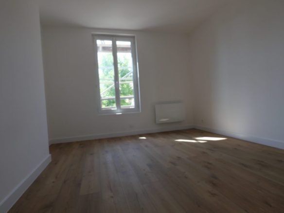 A louer Appartement type F2 Le Havre 2103-JULLIENALLIX