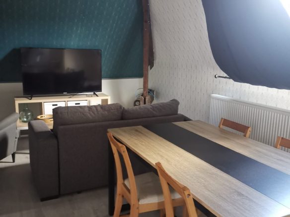 A louer Appartement type F3 Harfleur M-HARFLEUR-JULLIENALLIX