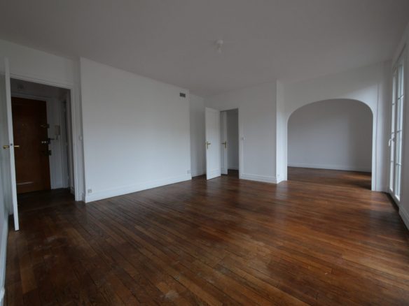 A louer Appartement type F3 Le Havre 2098-JULLIENALLIX