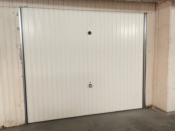 A louer Stationnement type F Le Havre G021-JULLIENALLIX