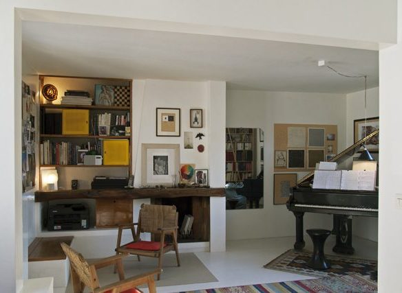 A vendre Appartement type F1 Le Havre 840-JULLIENALLIX