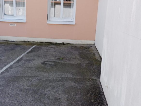 A louer Stationnement type F Le Havre EMP-3-JULLIENALLIX