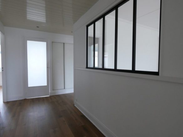 A louer Appartement type F3 Le Havre 3097-JULLIENALLIX