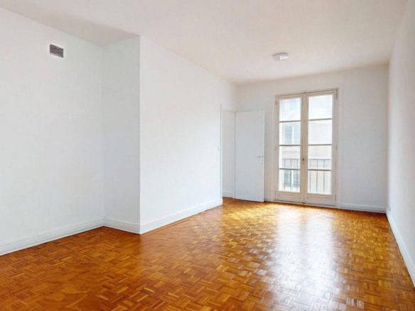 A louer Appartement type F2 Le Havre 2119-JULLIENALLIX