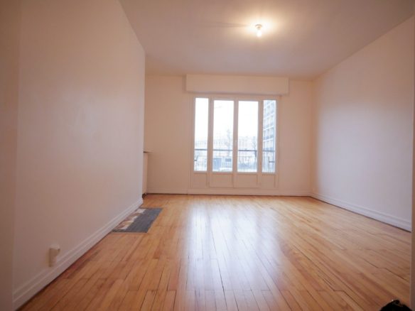 A louer Appartement type F2 Le havre 235-JULLIENALLIX