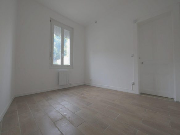 A louer Appartement type F1 Le Havre 1032-JULLIENALLIX