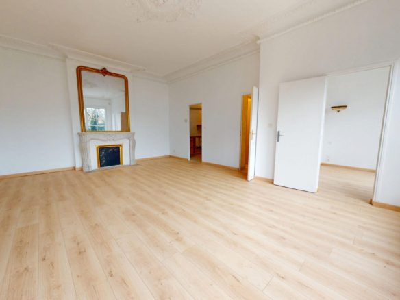 A louer Appartement type F2 Le Havre 2080-JULLIENALLIX