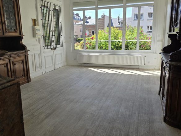 A louer Appartement type F3 Le Havre 3034-JULLIENALLIX