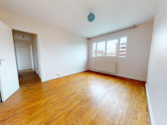 A louer Appartement type F1 Le havre 2142-1-JULLIENALLIX